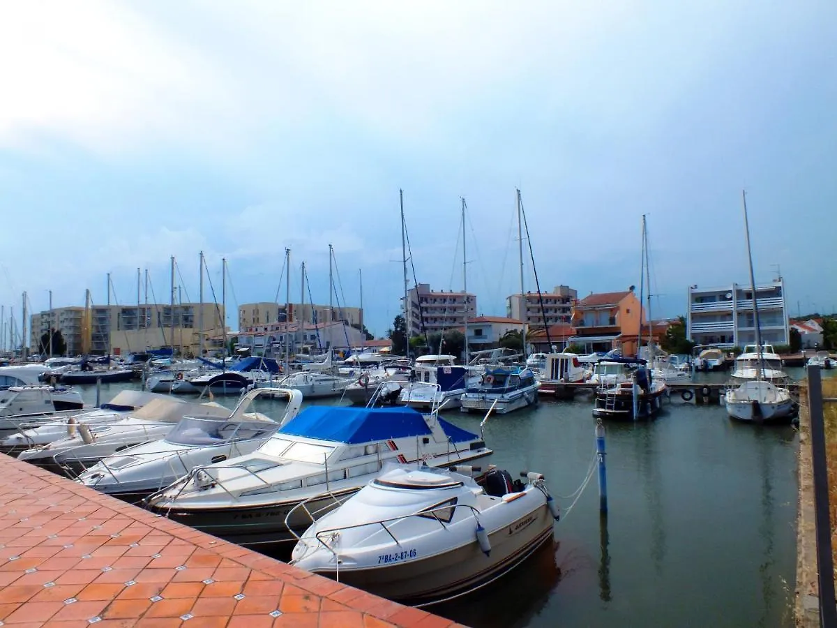 Rnet - Puerto Real - Roses Santa Margarita Apartment 0*,  Spain