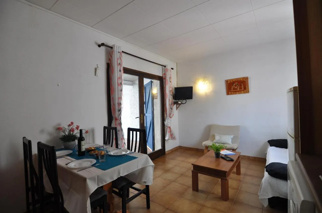 Rnet - Puerto Real - Roses Santa Margarita Apartment