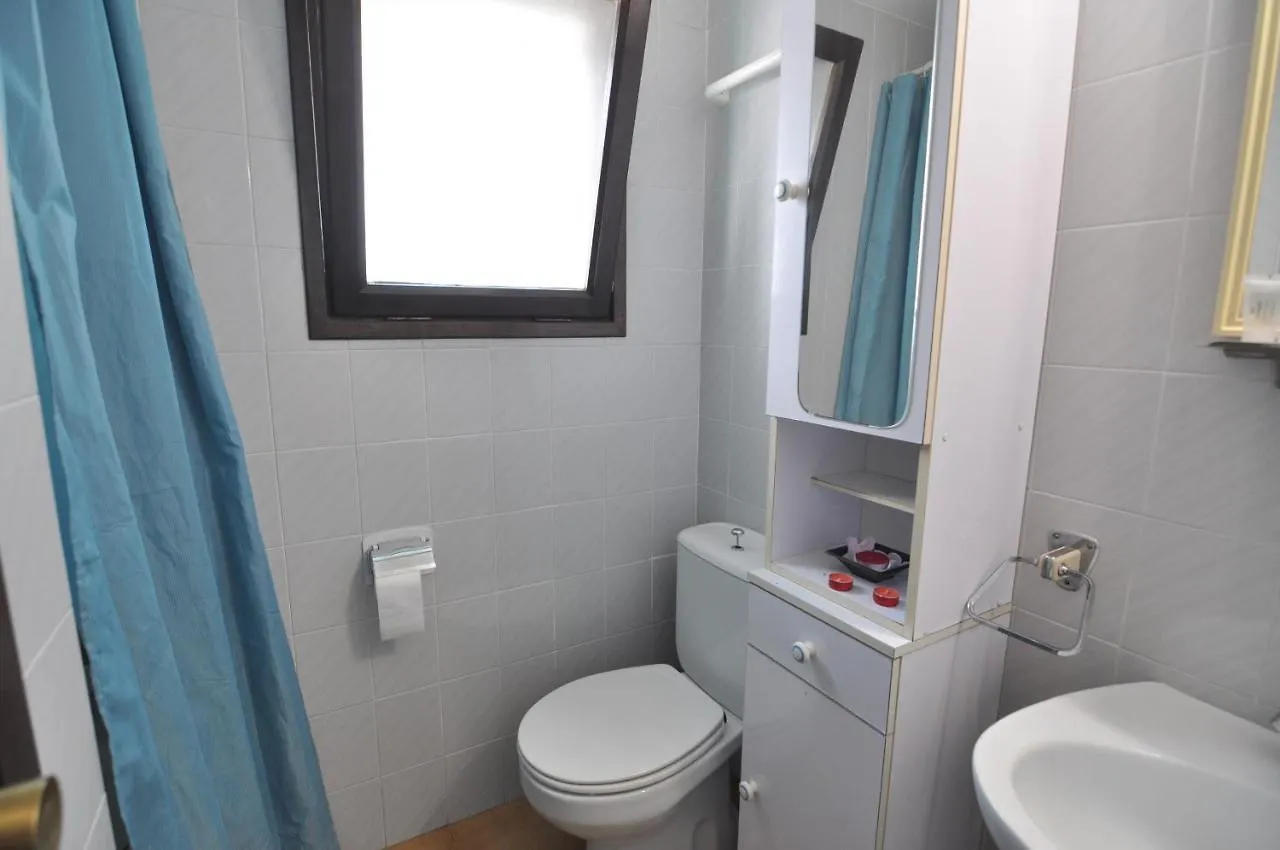 Rnet - Puerto Real - Roses Santa Margarita Apartment