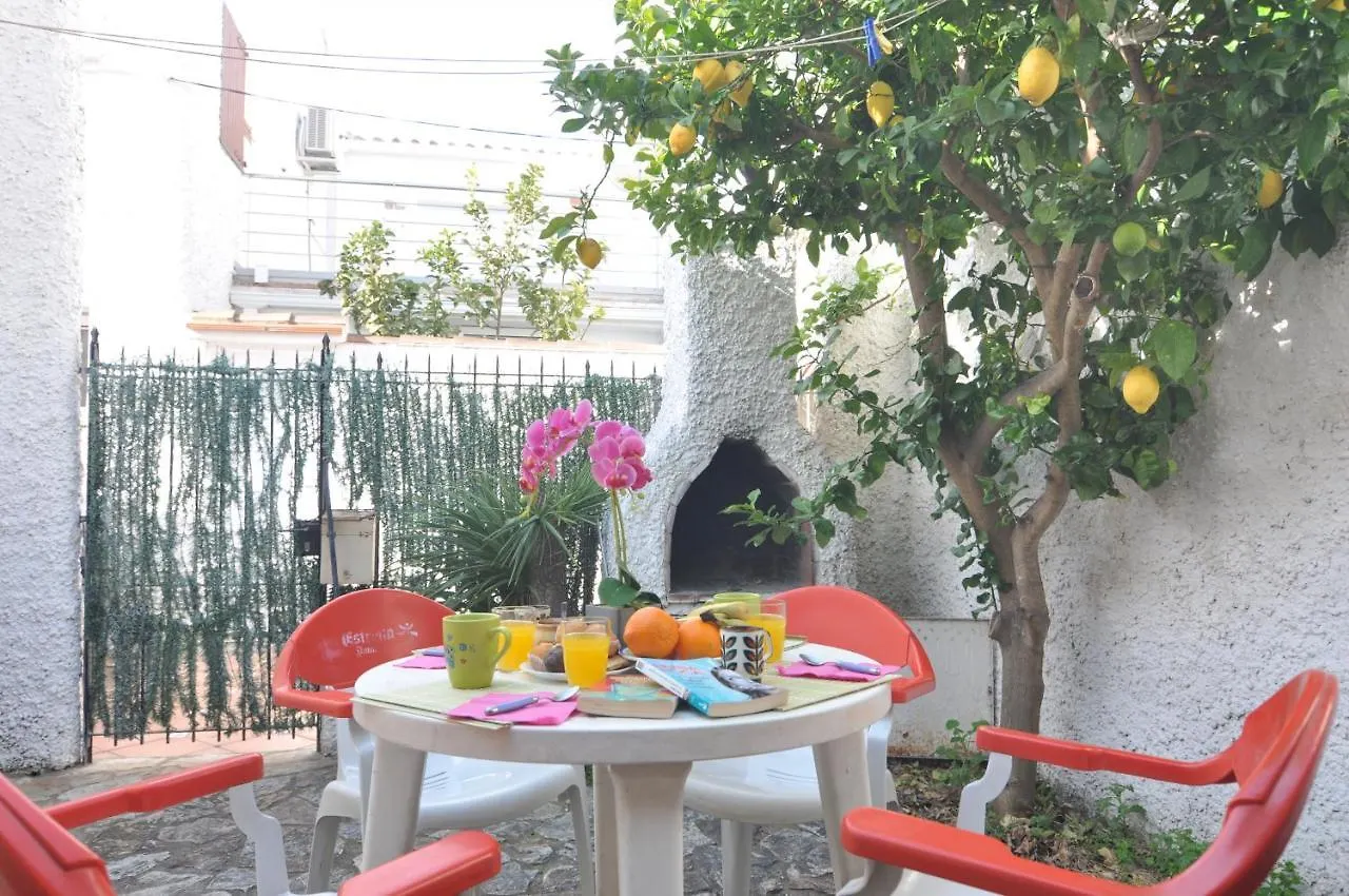 Rnet - Puerto Real - Roses Santa Margarita Apartment