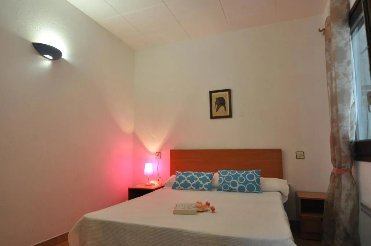 Rnet - Puerto Real - Roses Santa Margarita Apartment