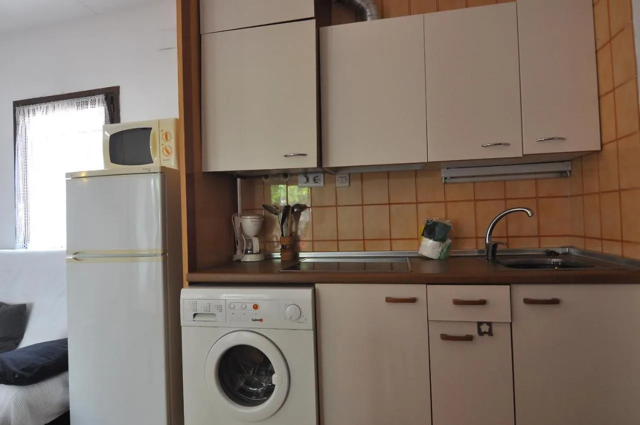 Rnet - Puerto Real - Roses Santa Margarita Apartment Spain