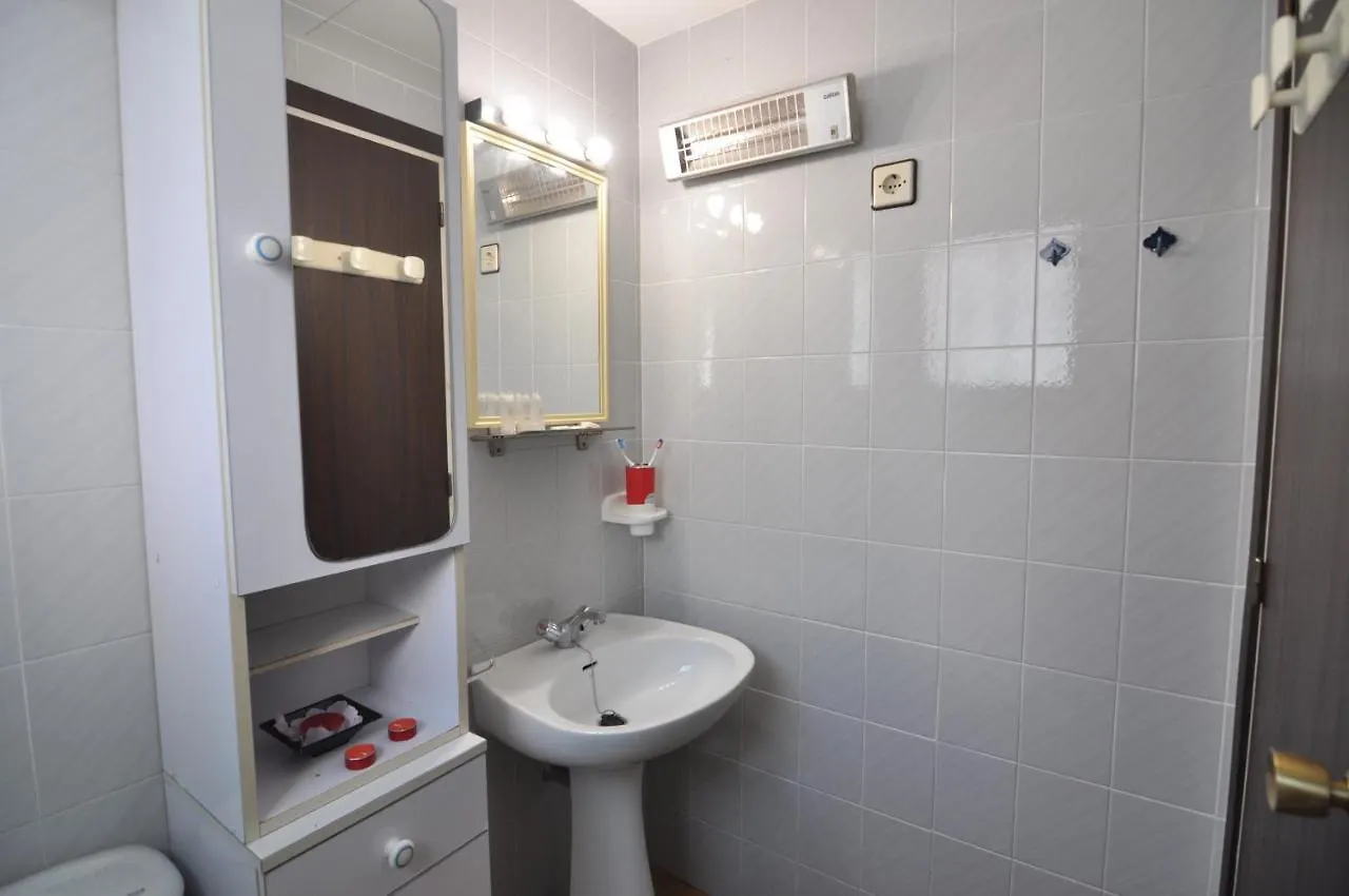 Rnet - Puerto Real - Roses Santa Margarita Apartment